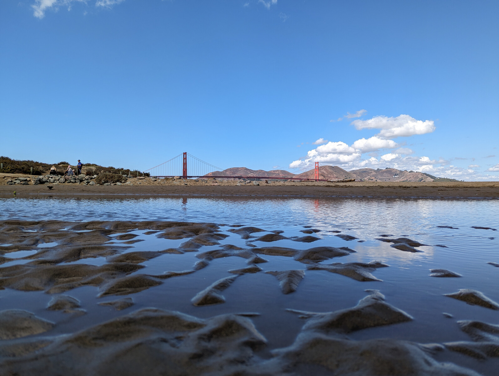 Demo Camera Google Pixel 7 Pro - 1x