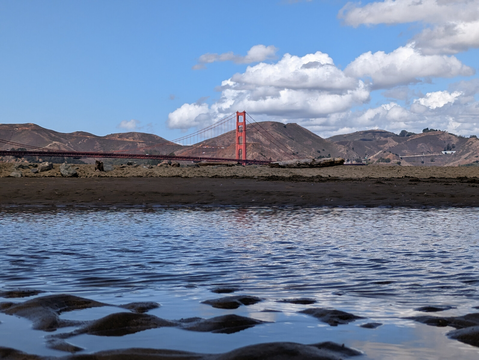 Demo Camera Google Pixel 7 Pro 