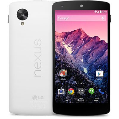 Google Nexus 6