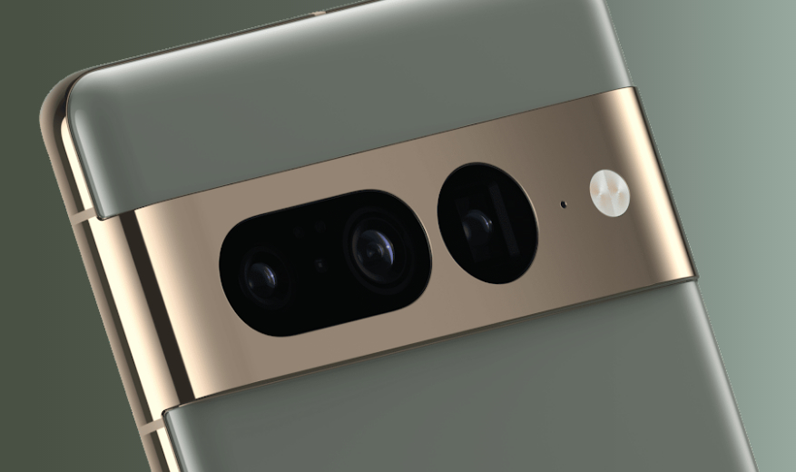 Google Pixel 7 Pro đứng đầu trong bảng xếp hạng Camera của DXOMark: Vượt qua iPhone 14 Pro