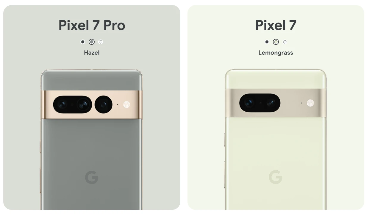 “Cinematic Mode” sẽ được trang bị trên Google Pixel 7 Series