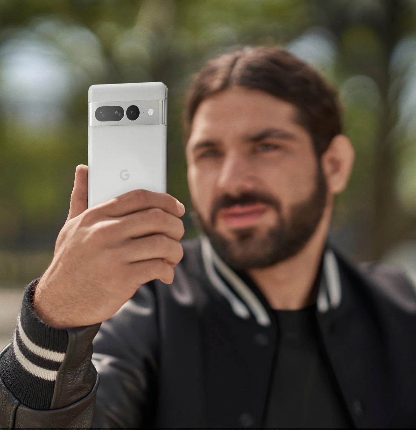 Google Pixel 7 pro