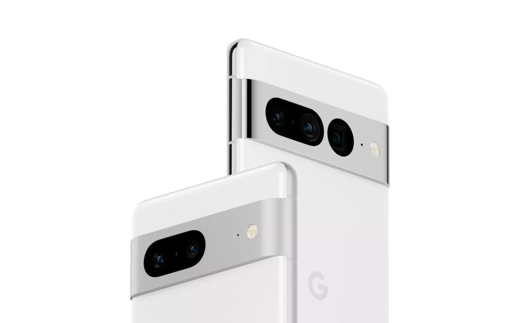 Google đang phát triển 1 “Flagship” mới: thuộc dòng Pixel 7 Series?