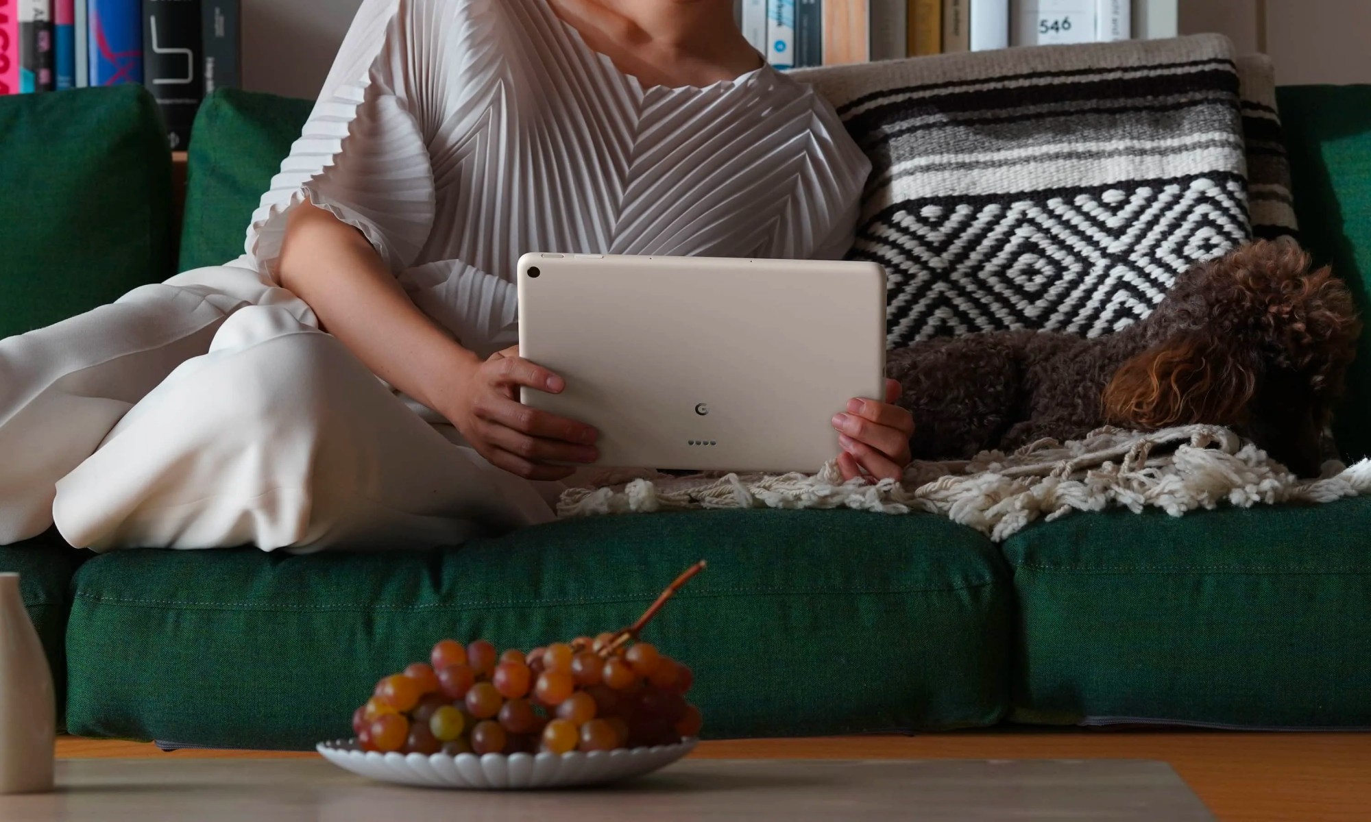 Google Pixel Tablet_1