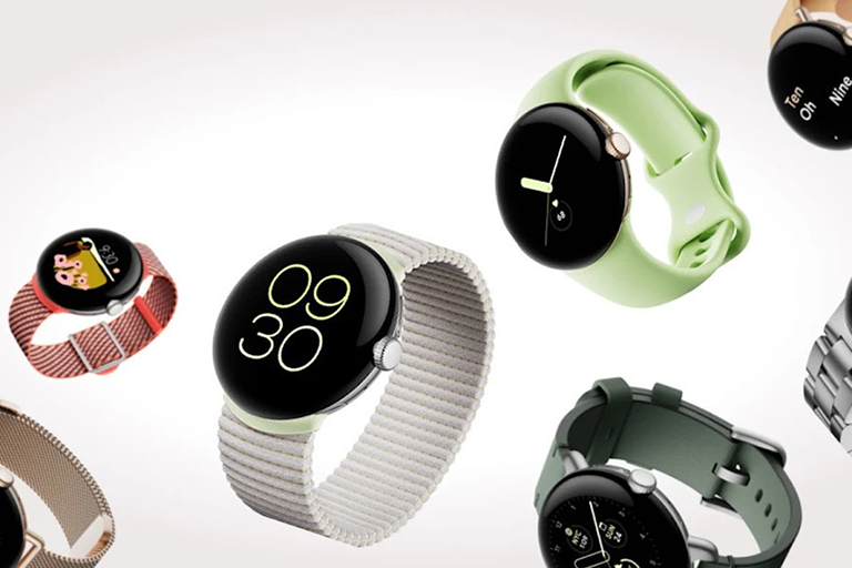 Google Pixel Watch_1