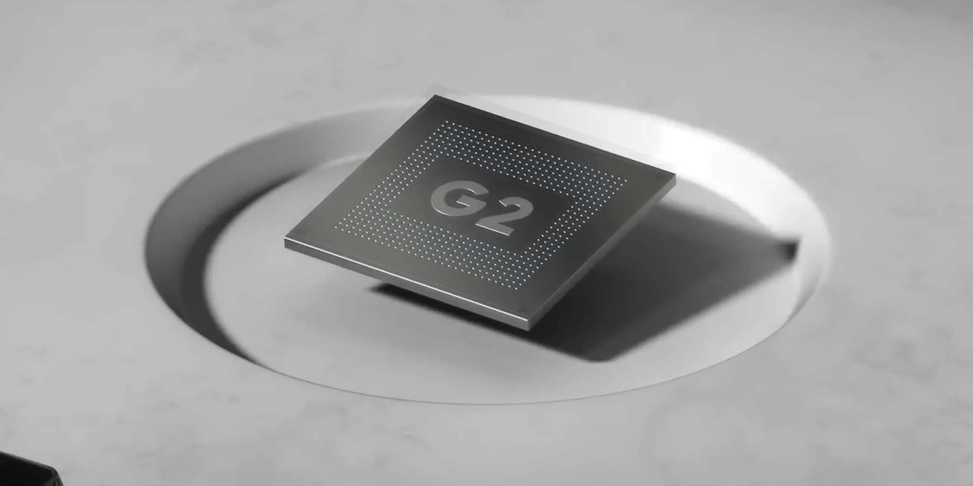 Chi tiết về Google Tensor G2: Nâng cấp GPU lên đến 60%