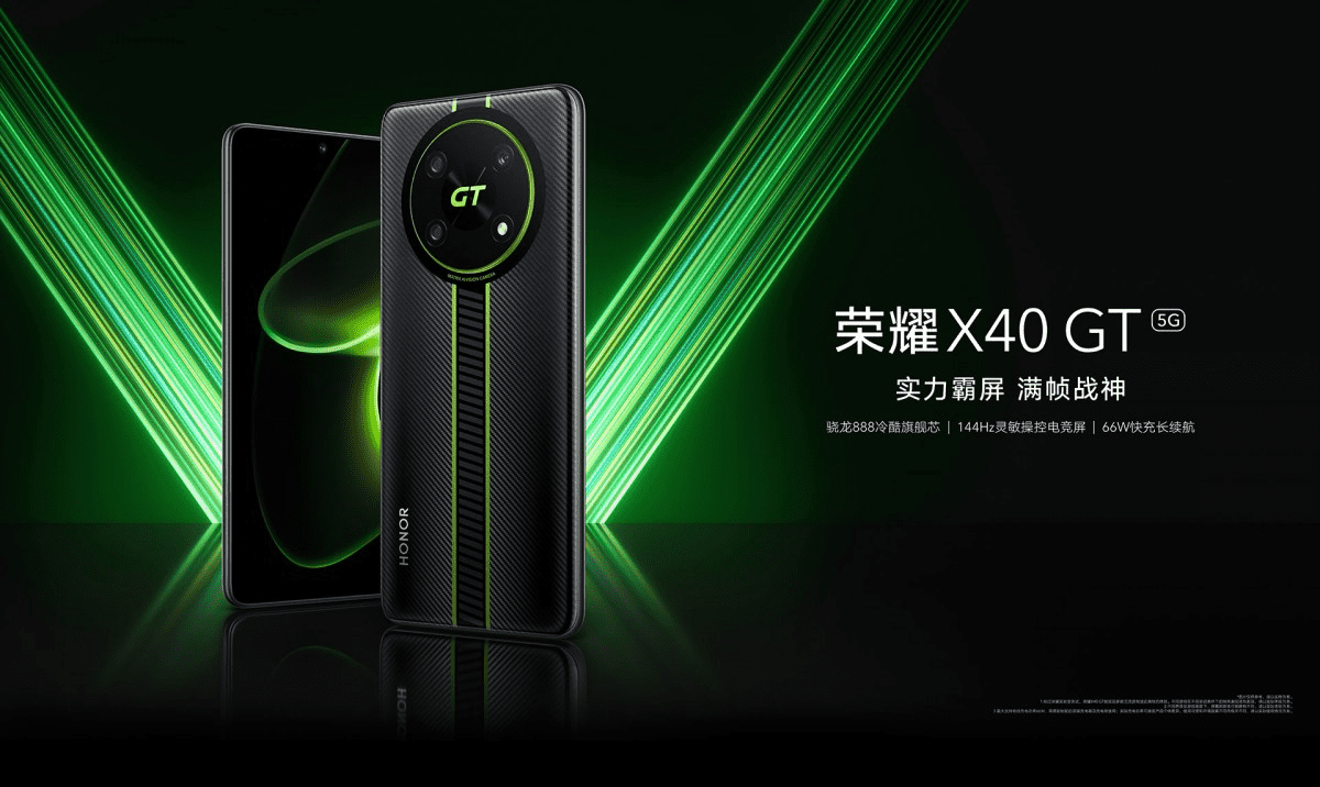 Honor X40 GT và Honor Play 6C ra mắt: Cấu hình khủng trong 1 mức giá hợp lý