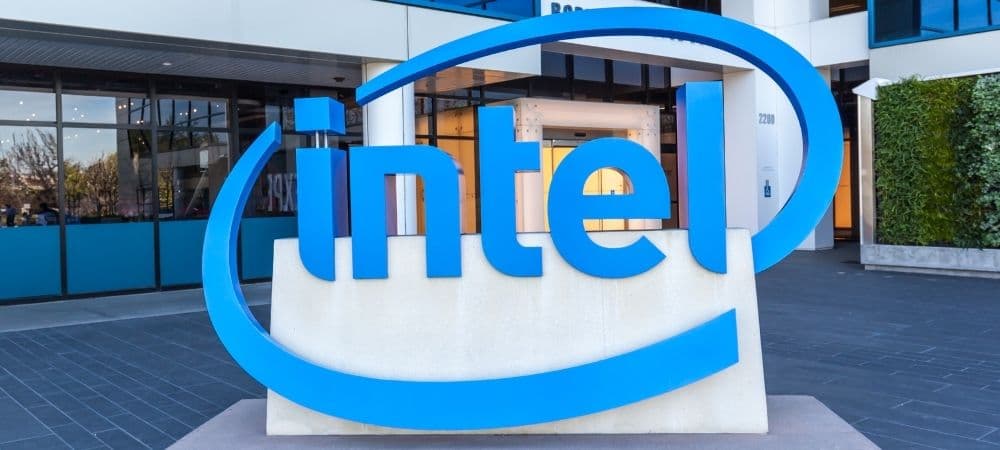 Intel sẵn sàng gia công chip cho cả AMD và NVIDIA nếu họ cần
