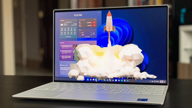 Laptop