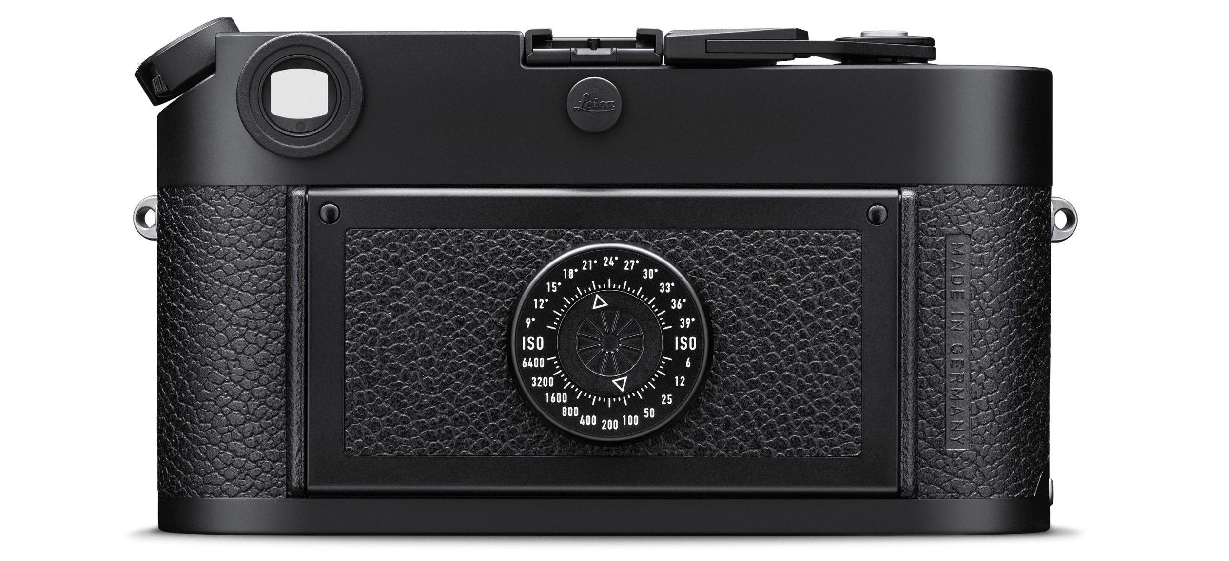 Leica M6 2022
