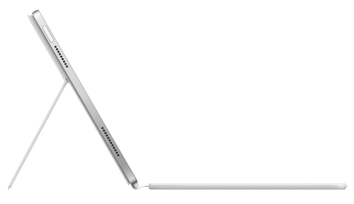 Magic Keyboard Folio