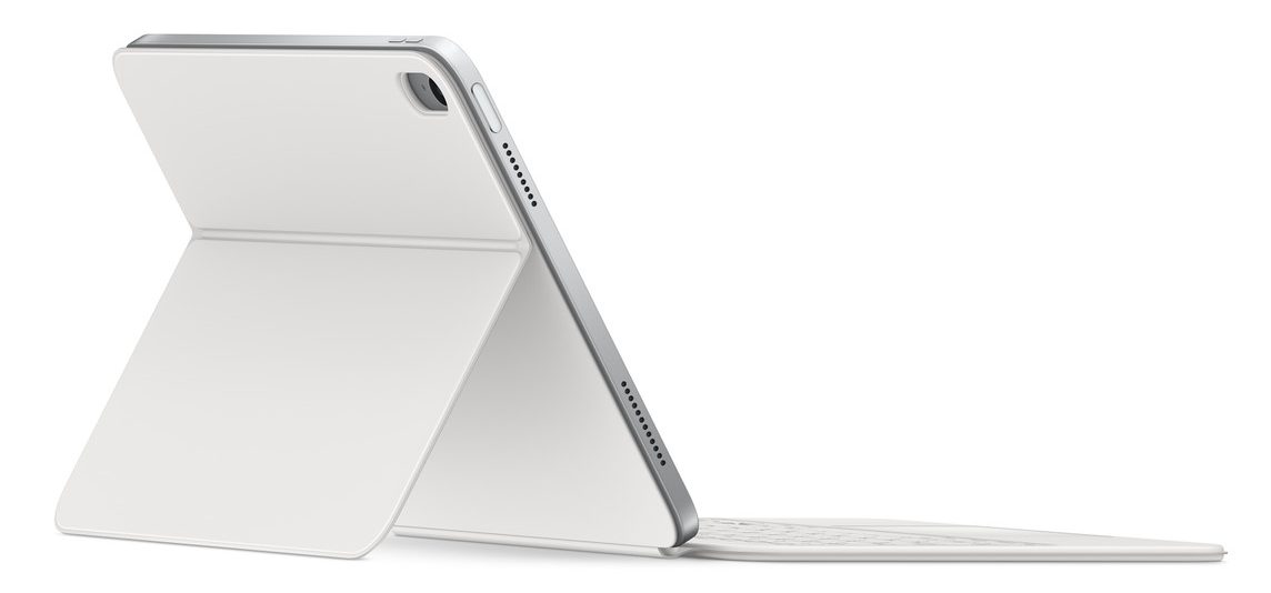 Magic Keyboard Folio