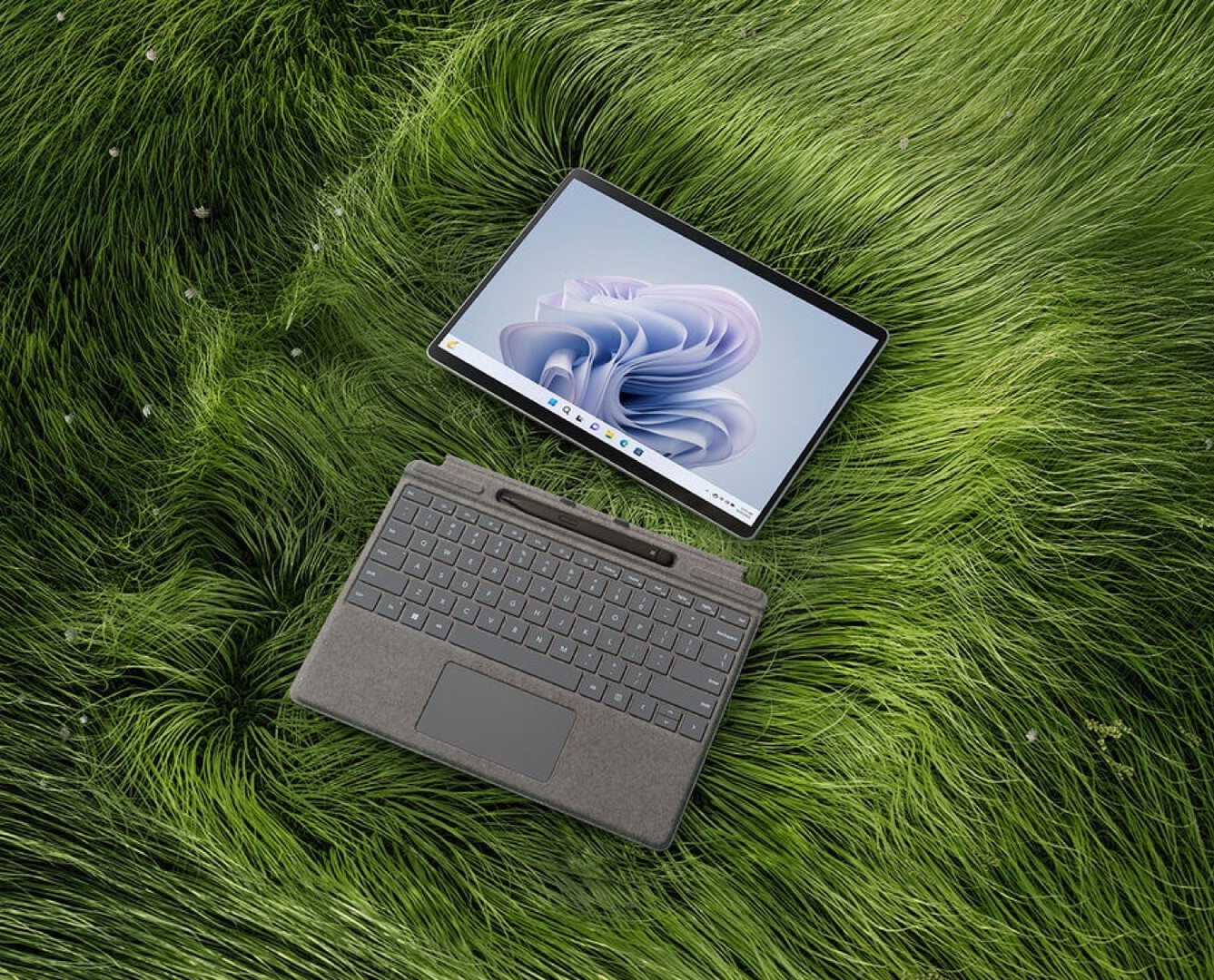 Microsoft Surface Pro 9