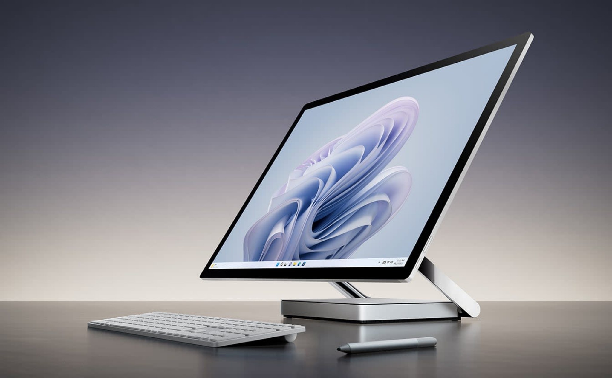 Microsoft Surface Studio 2+ ra mắt: Bình cũ, rượu không quá mới với Intel Gen 11 H-35