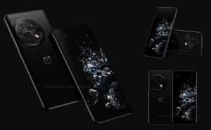 OnePlus 11