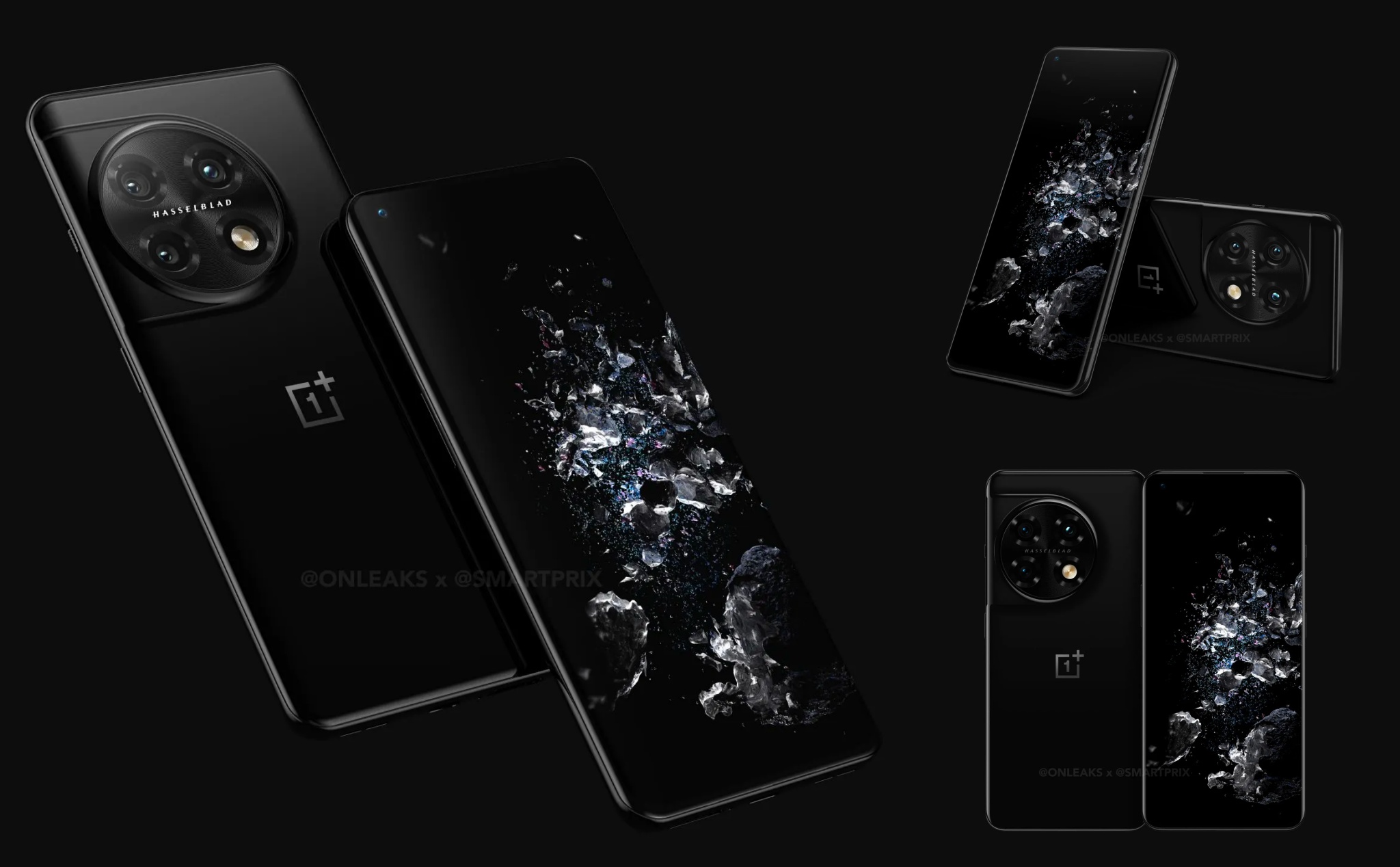 OnePlus loại bỏ hậu tố Pro, Flagship tiếp theo của hãng có tên gọi OnePlus 11