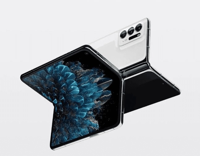 Oppo Find N2 lộ điện: Snapdragon 8+ Gen 1, ra mắt vào tháng 12