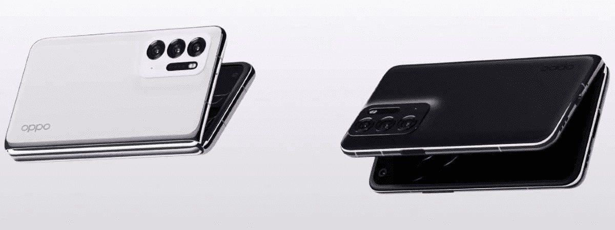 Oppo Find N2_2