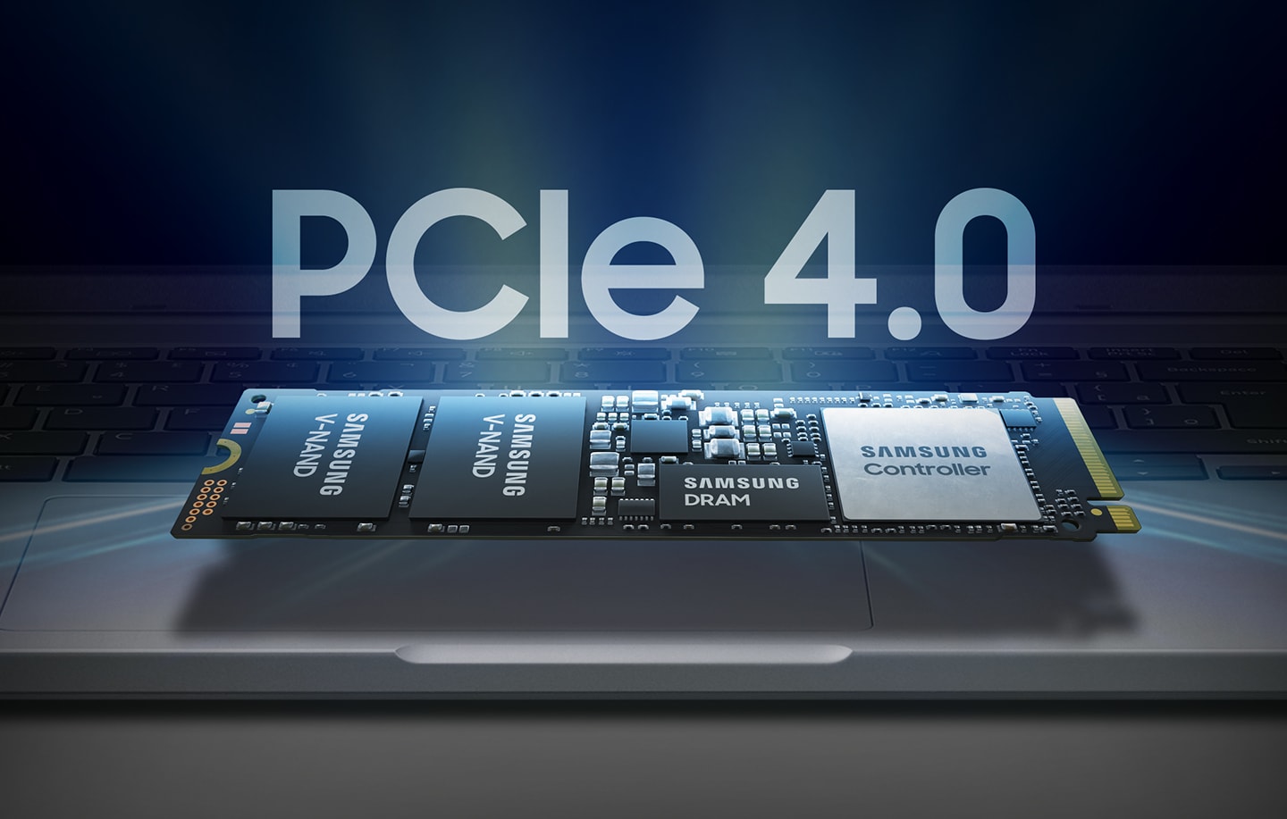 PCIe 4.0