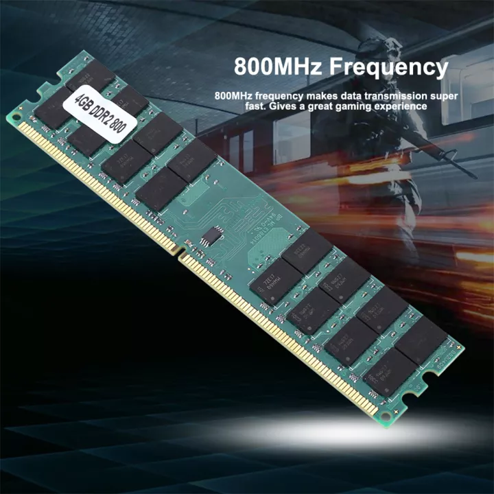 RAM DDR2