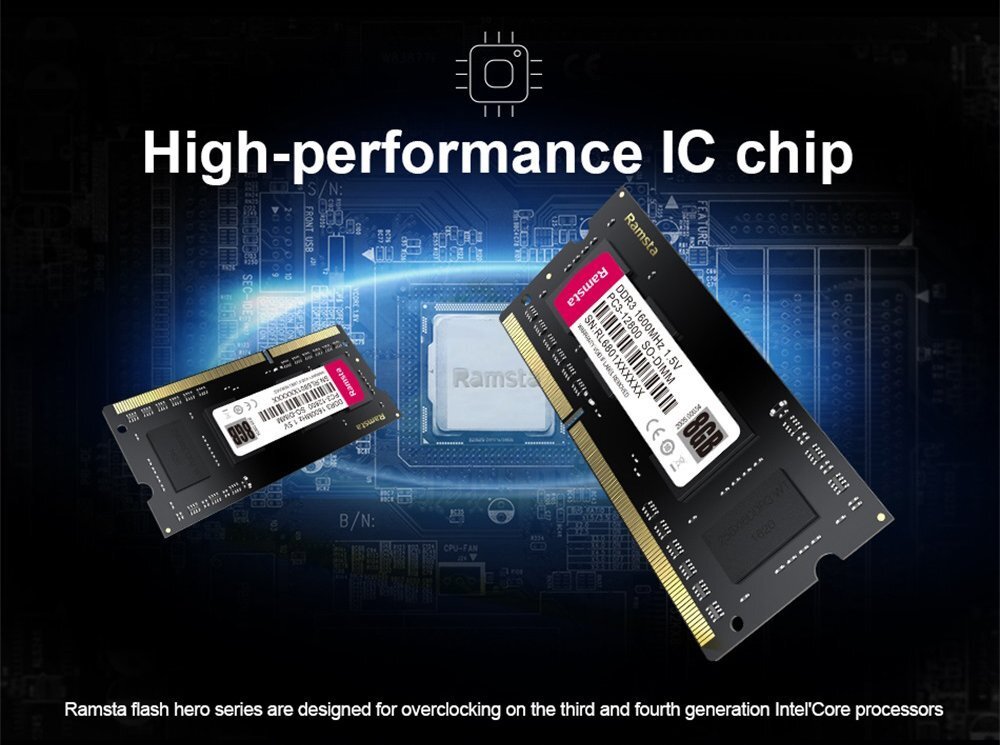 RAM DDR3