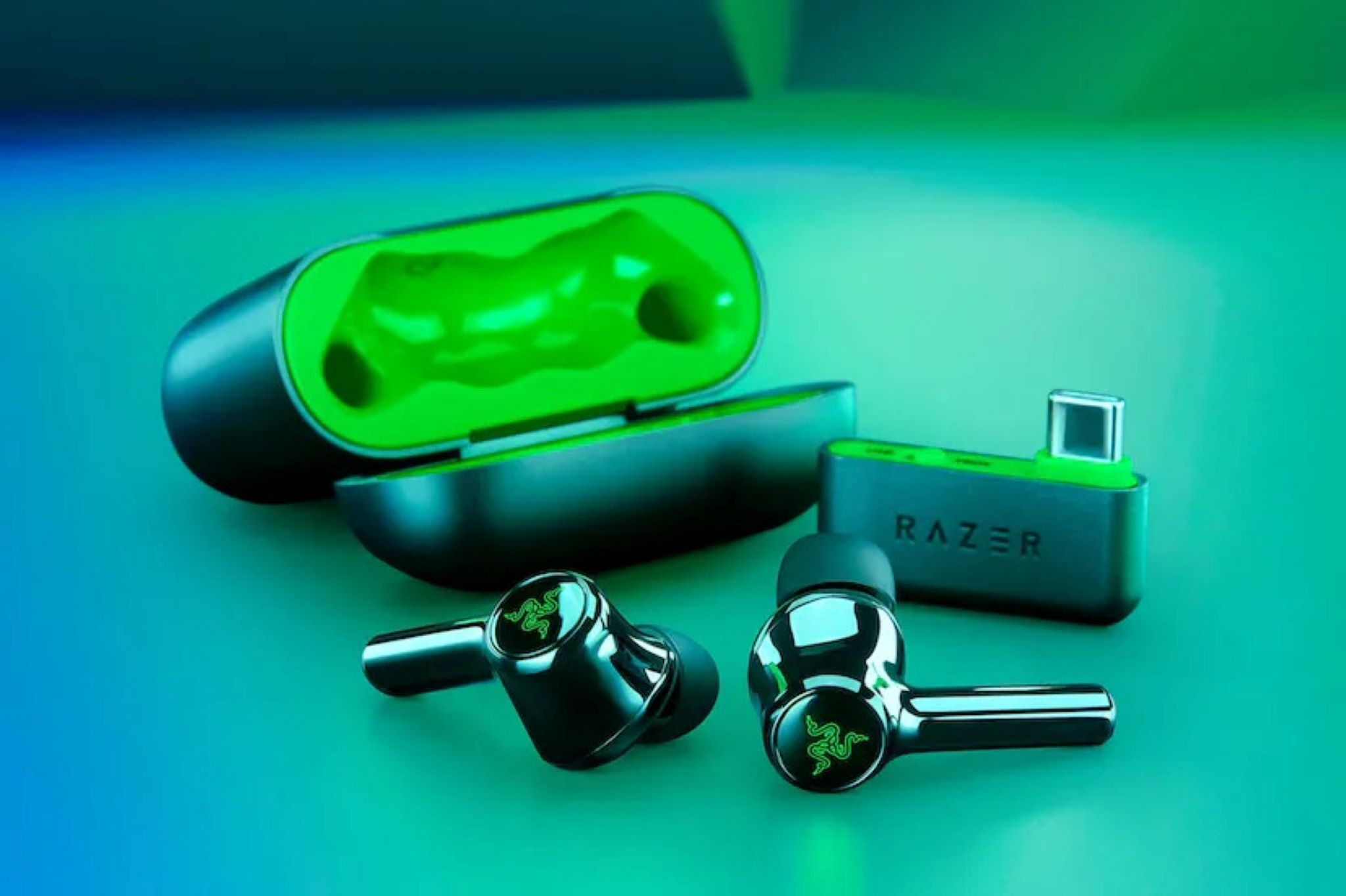 Razer HammerHead phiên bản XBOX