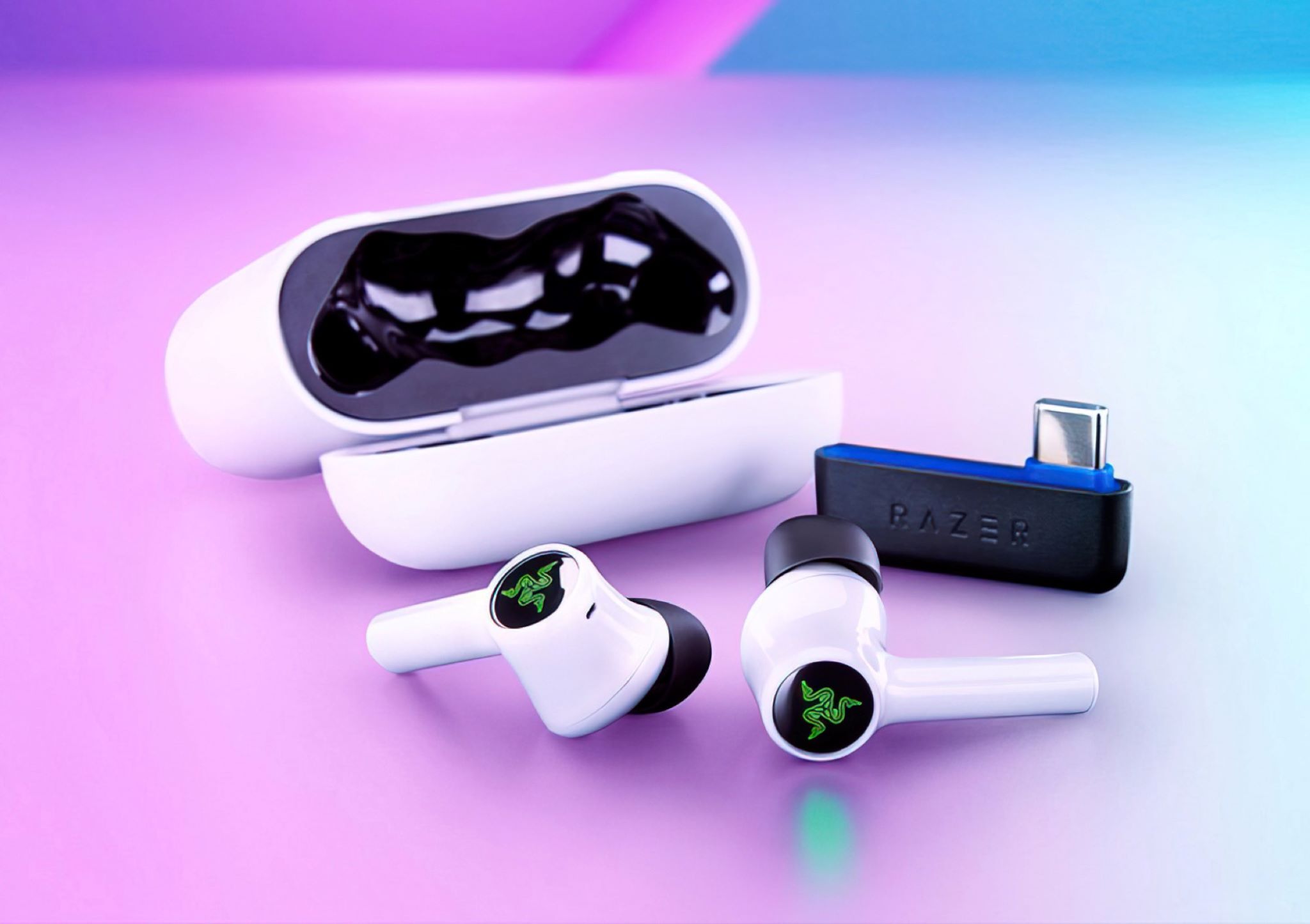 Razer HammerHead phiên bản dành cho PS5