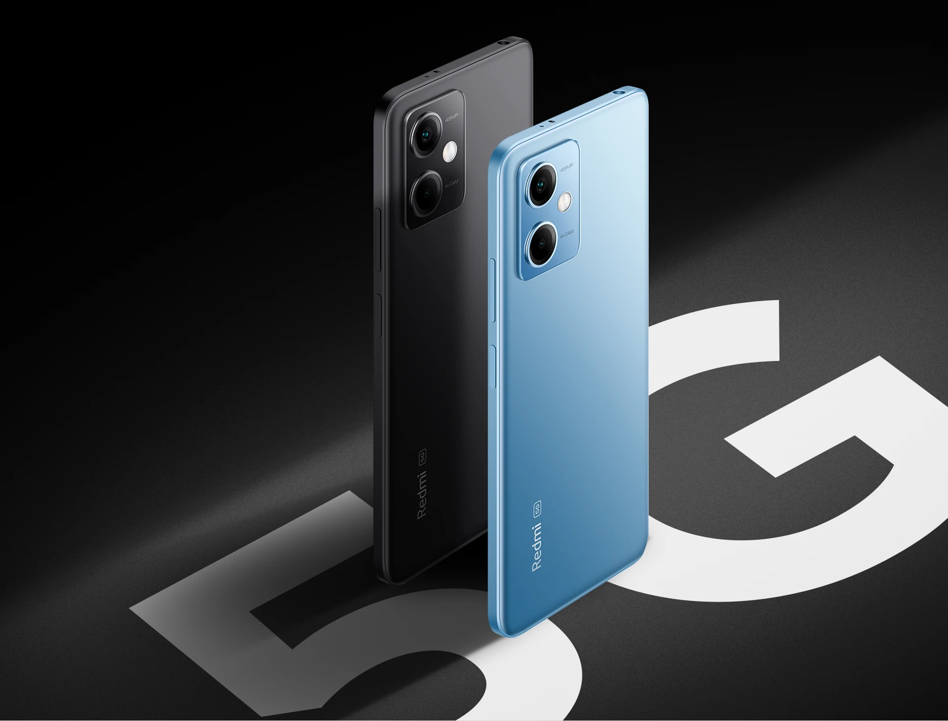 Xiaomi Redmi Note 12 5G ra mắt: Smartphone đầu tiên sử dụng Snapdragon 4 Gen 1