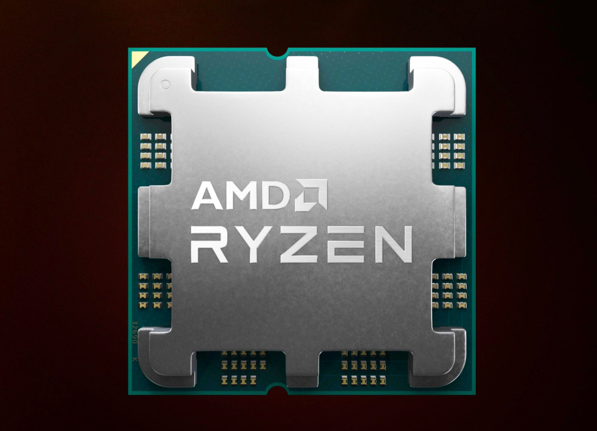 Ryzen 9 7950X3D