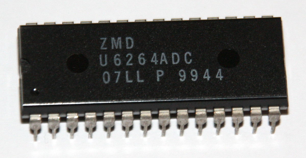 SRAM