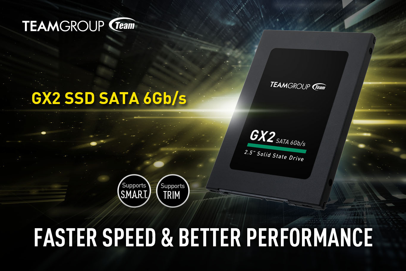 SSD 2.5