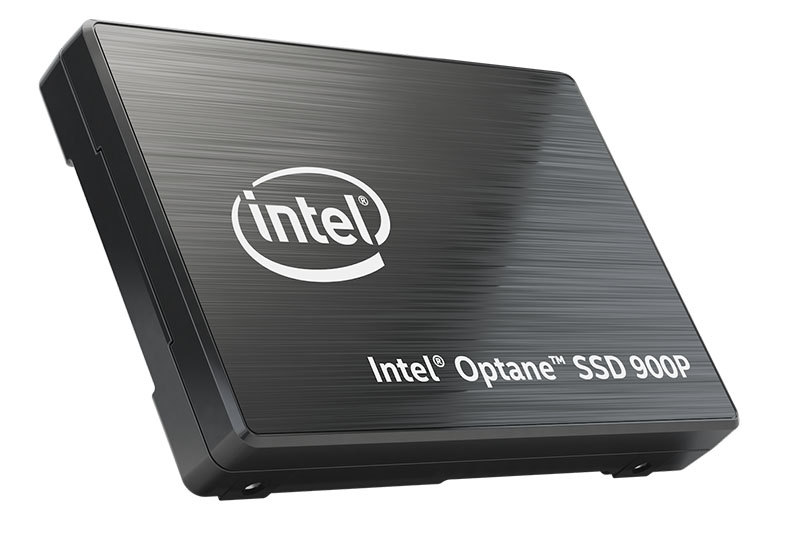 SSD U.2