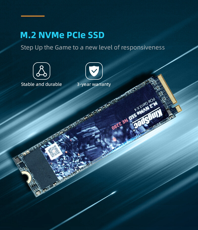 SSD M2