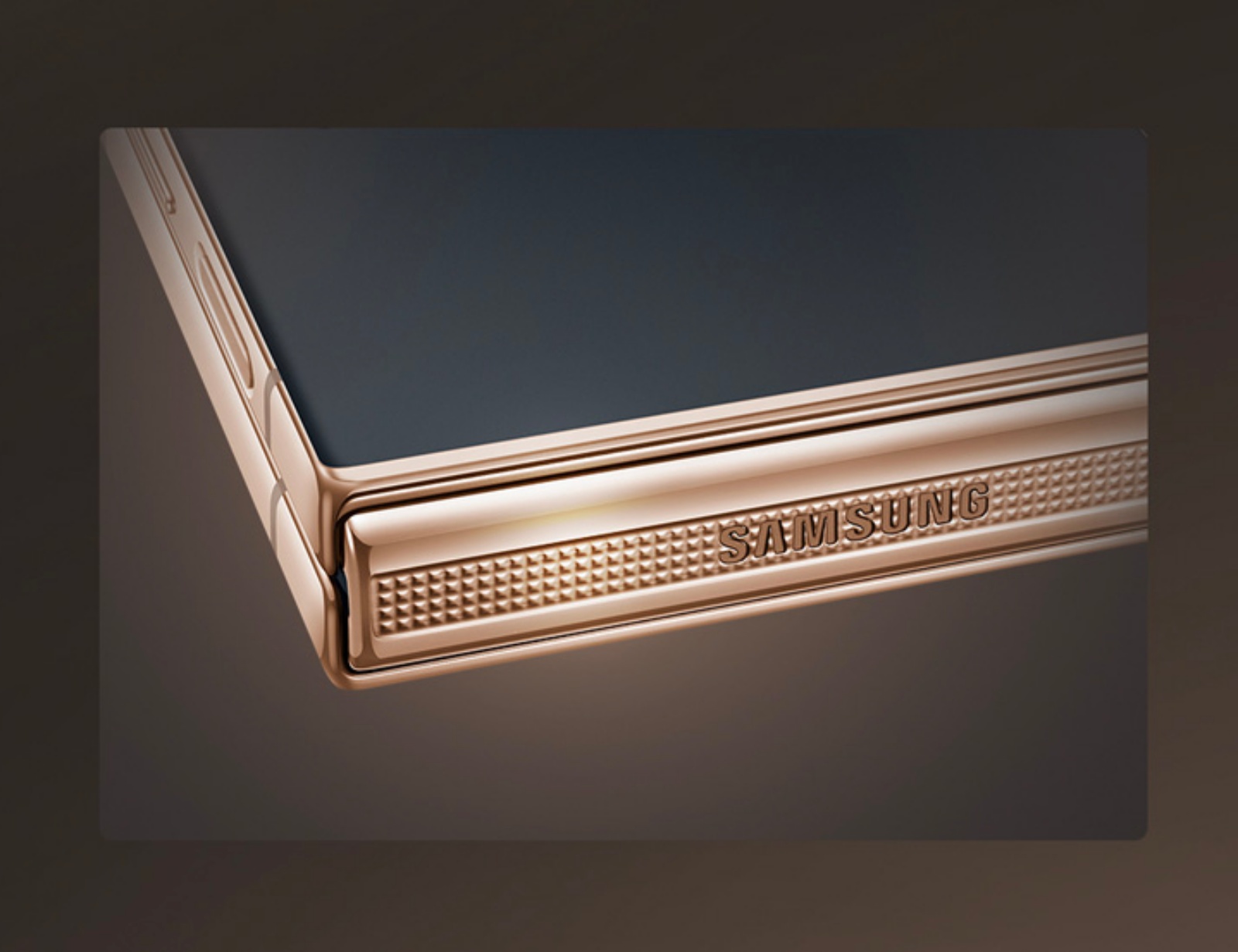Samsung W23 Flip