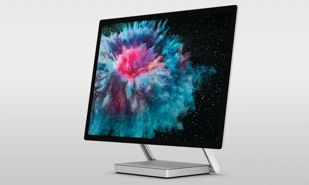 Surface Studio 3 lộ diện: Sử dụng Intel Gen 11, thiết kế không đổi?
