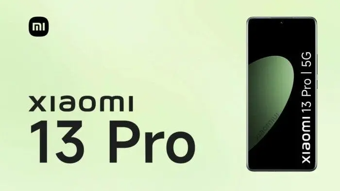 Xiaomi 13 Pro rò rỉ hình ảnh thực tế: Cụm camera được thiết kế lại?