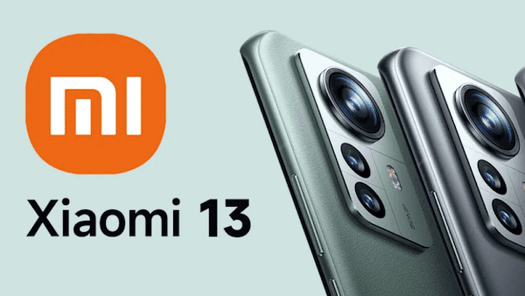 Xiaomi 13 Series