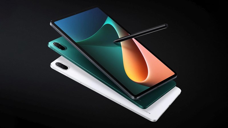 Xiaomi Pad 6 sẽ sử dụng Snapdragon 8+ Gen 1, ra mắt cuối tháng 11?
