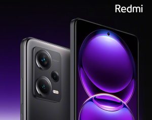Xiaomi Redmi Note 12 Pro Discovery Edition