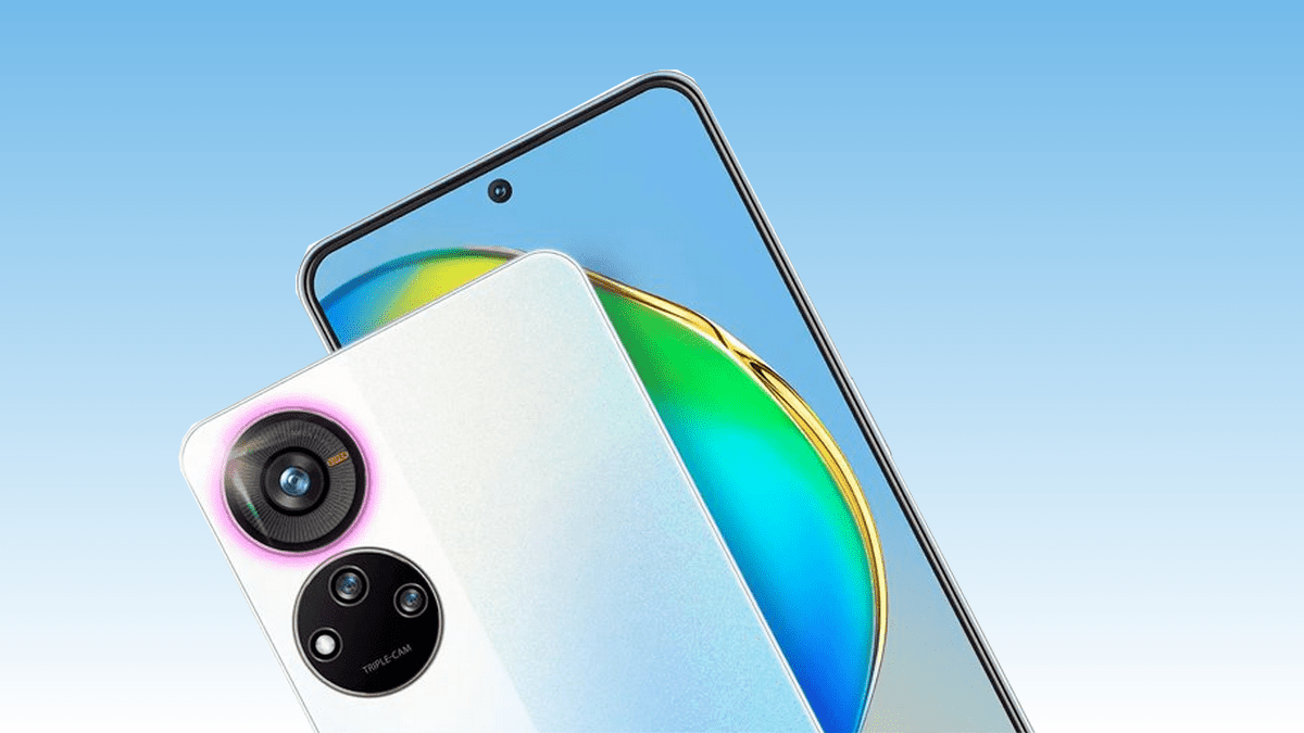 ZTE Axon 40 SE