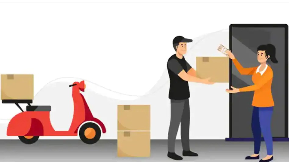 Chính sách vận chuyển và giao hàng