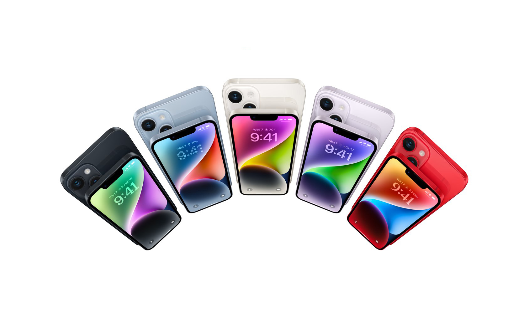 iPhone 14 Plus chứng kiến doanh số ảm đạm