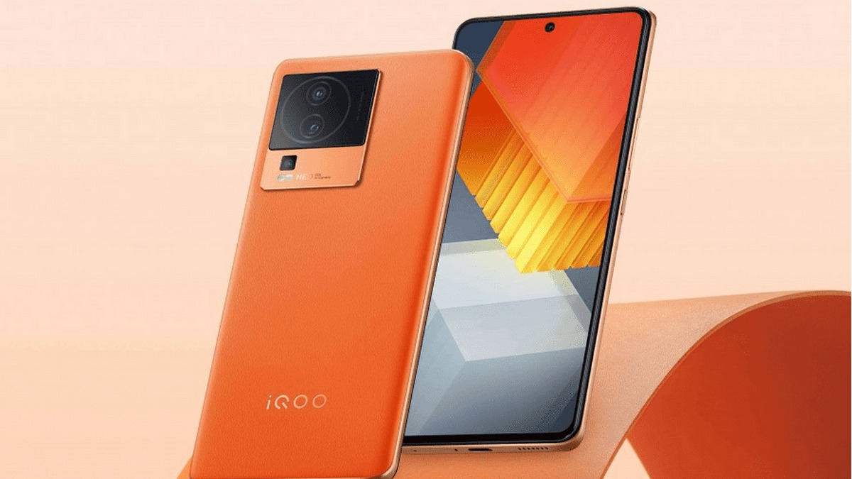 iQOO Neo 7