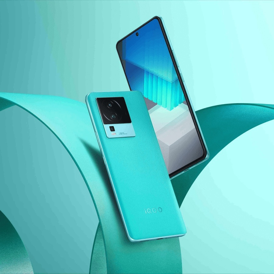 iQOO Neo 7 ra mắt: Hiệu năng khủng với Dimensity 9000+, giá chỉ từ 9.3 triệu đồng