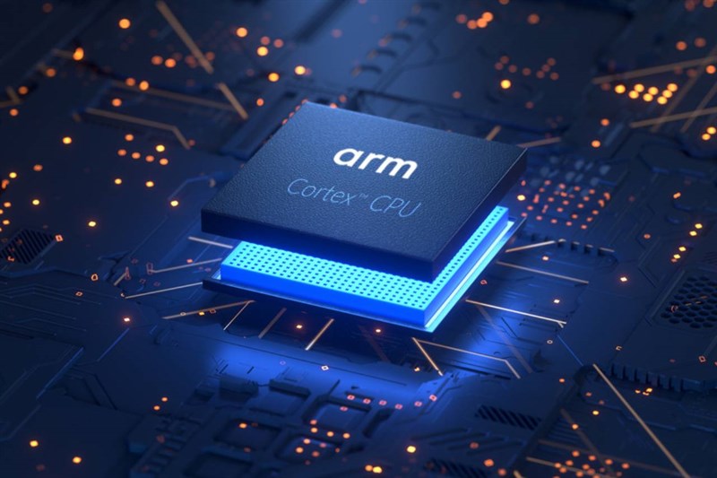 ARM được cho là cuộc cách mạng trong thế giới PC trong thời gian tới
