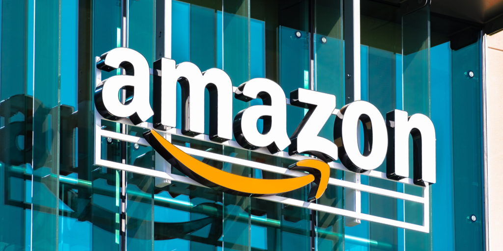 Amazon trở thành công ty đầu tiên mất hơn 1000 tỷ USD giá trị trên thị trường