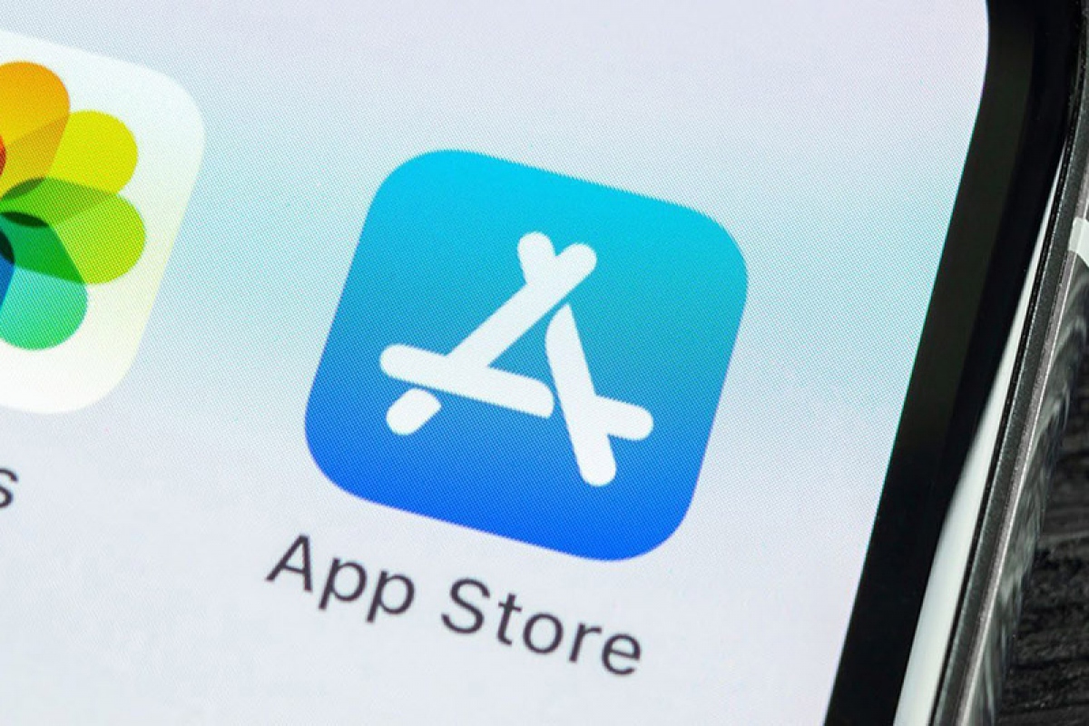 App Store