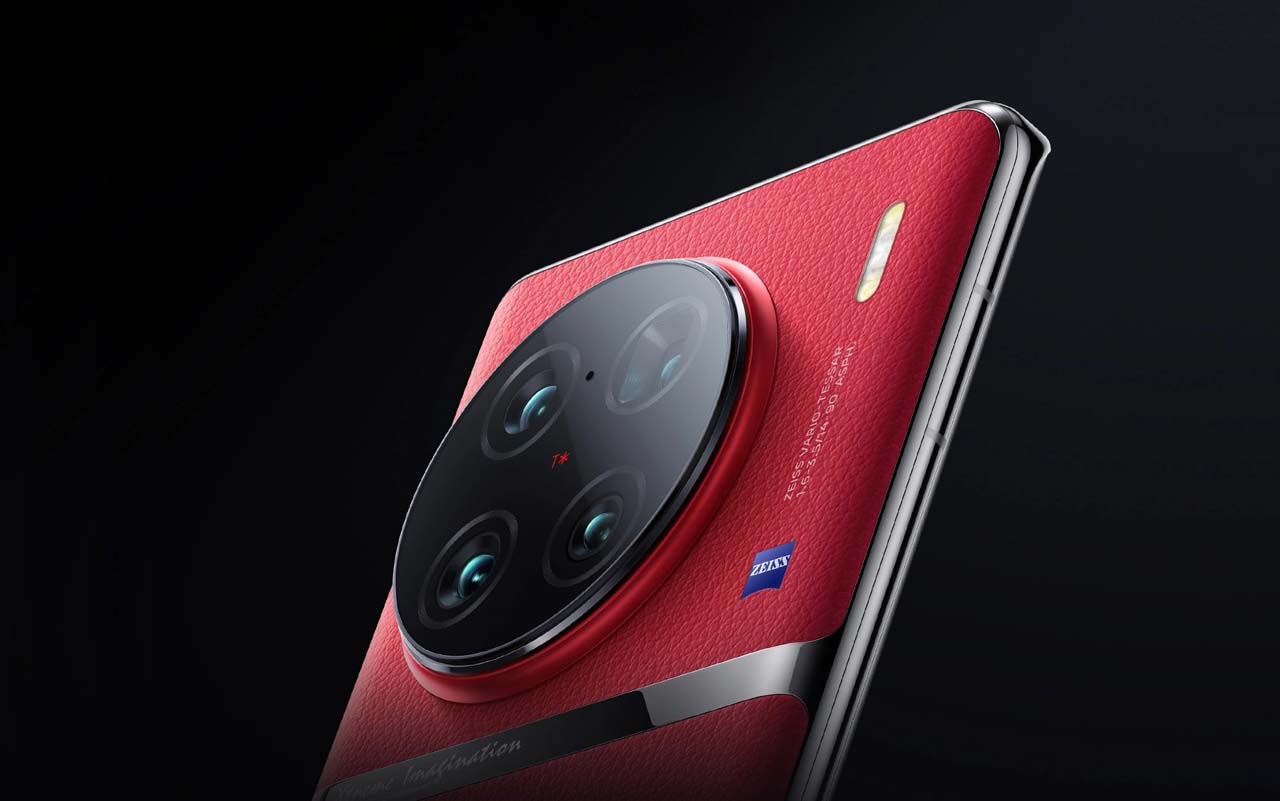 Vivo X90 Pro Plus ra mắt: Phần cứng đỉnh cao, xứng tầm Flagship 2023