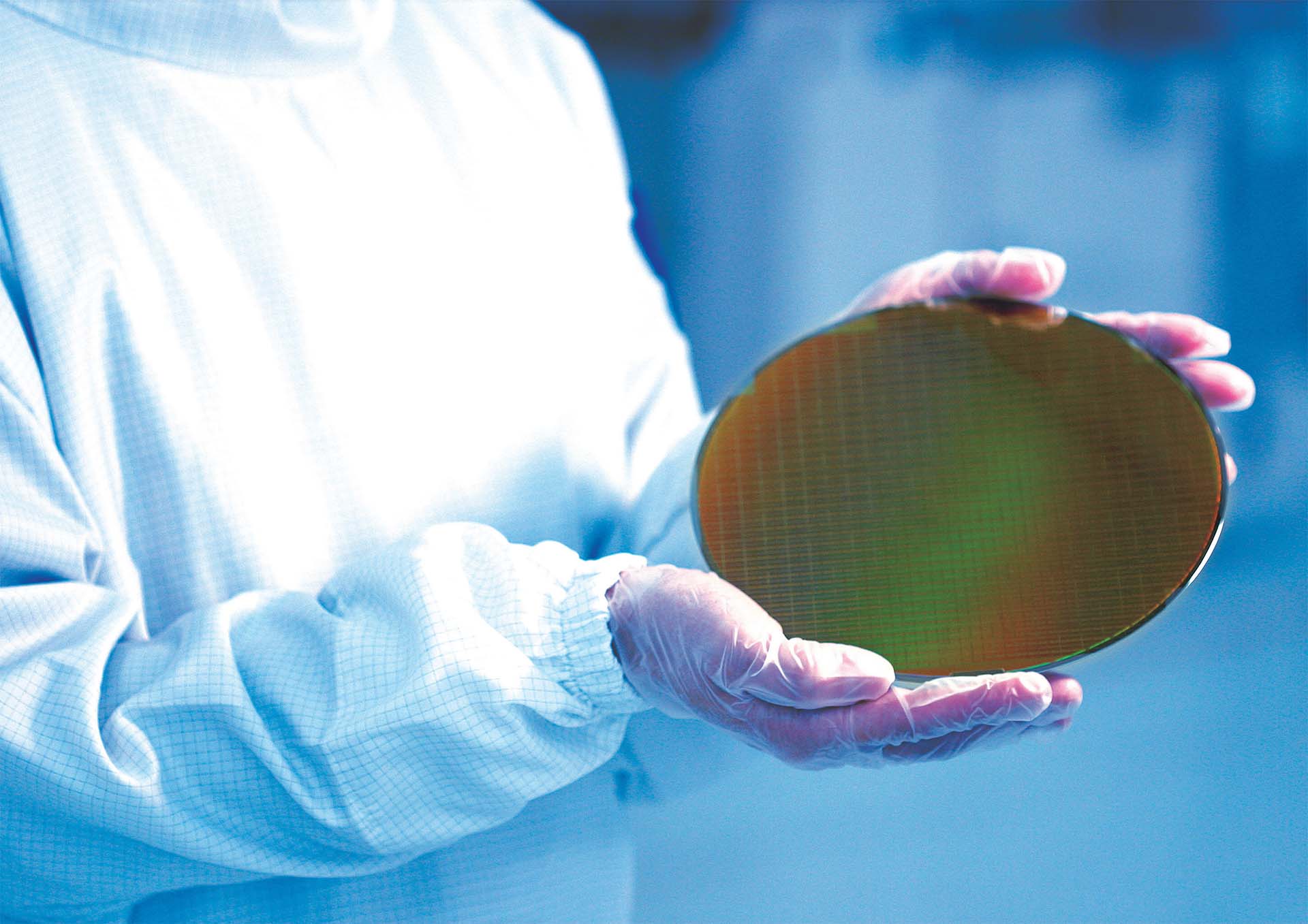 Samsung đang gặp vấn đề sản suất với công nghệ 3nm GAAFET mới