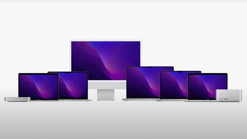 Sẽ không có sản phẩm Mac nào được ra mắt vào cuối năm nay?
